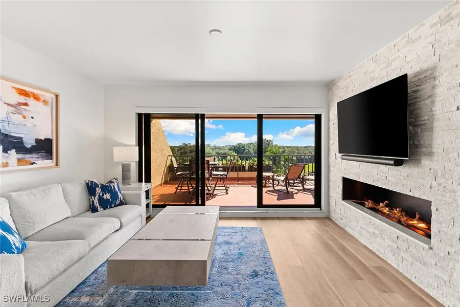 6360 Pelican Bay Boulevard #C-PH4, Naples, FL 34108 - Image #2