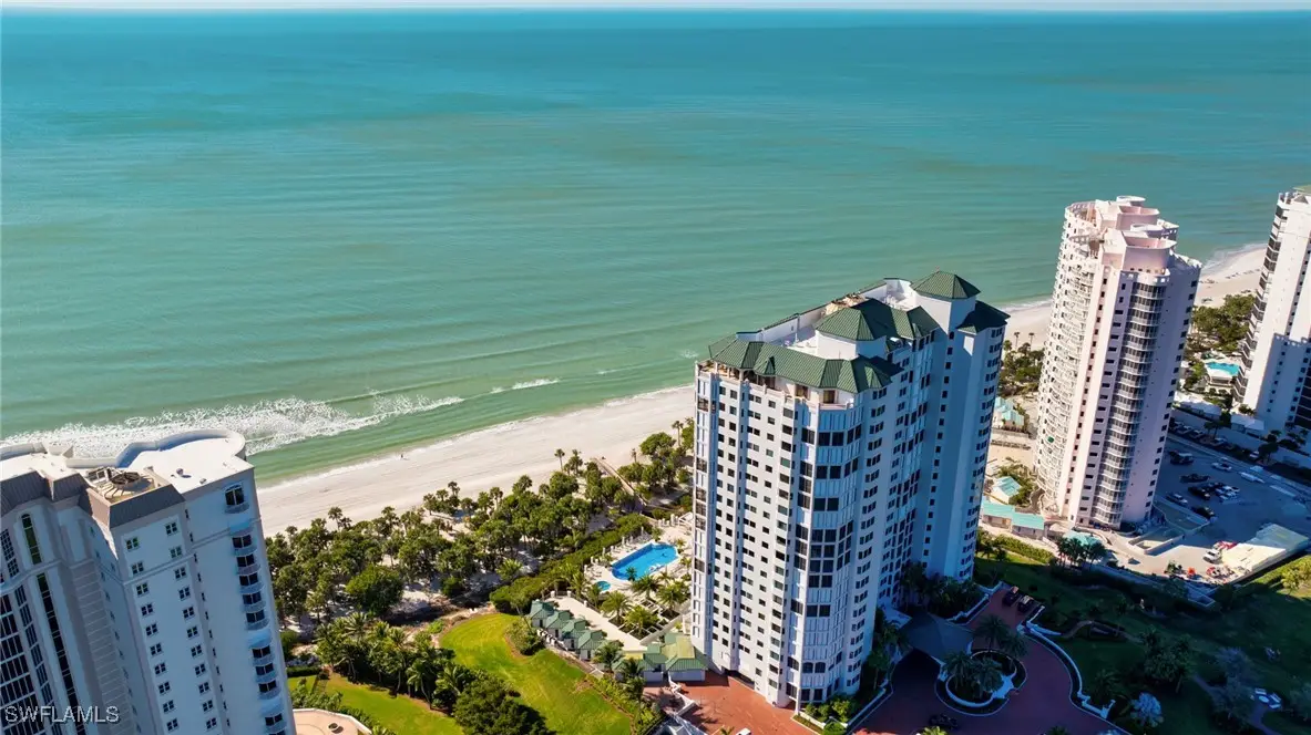 8171 Bay Colony Drive #403, Naples, FL 34108 - #1