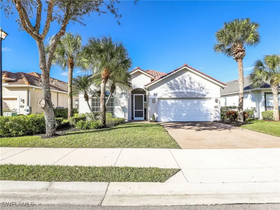 3935 Jasmine Lake Circle, Naples, FL 34119 - #2