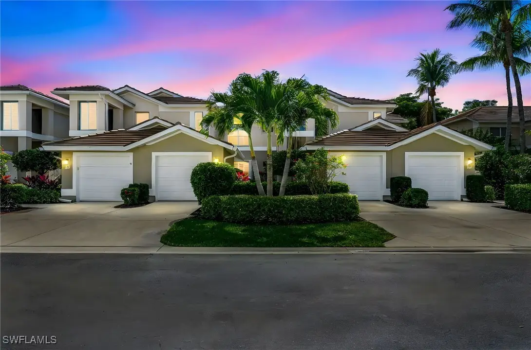 817 Carrick Bend Circle #102, Naples, FL 34110 - #1
