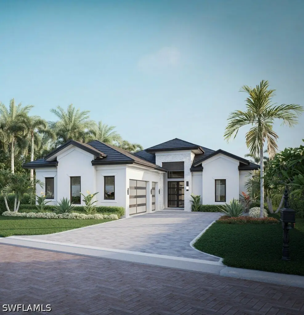 59 River Court, Naples, FL 34110 - #1