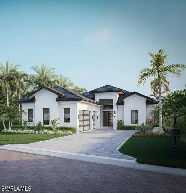 59 River Court, Naples, FL 34110