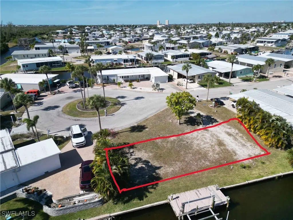 17931 Bryan Court, Fort Myers Beach, FL 33931 - #1