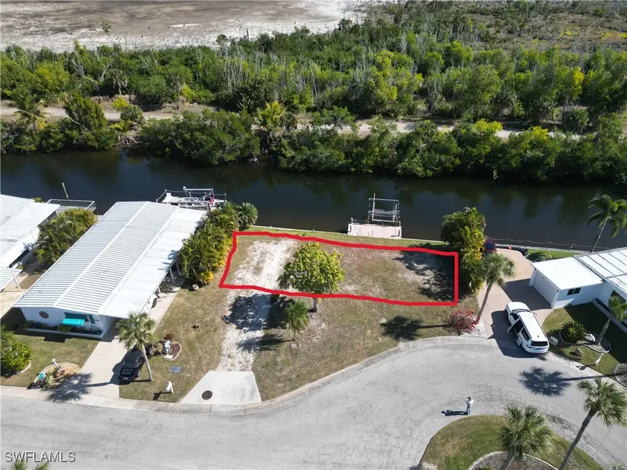 17931 Bryan Court, Fort Myers Beach, FL 33931 - #2