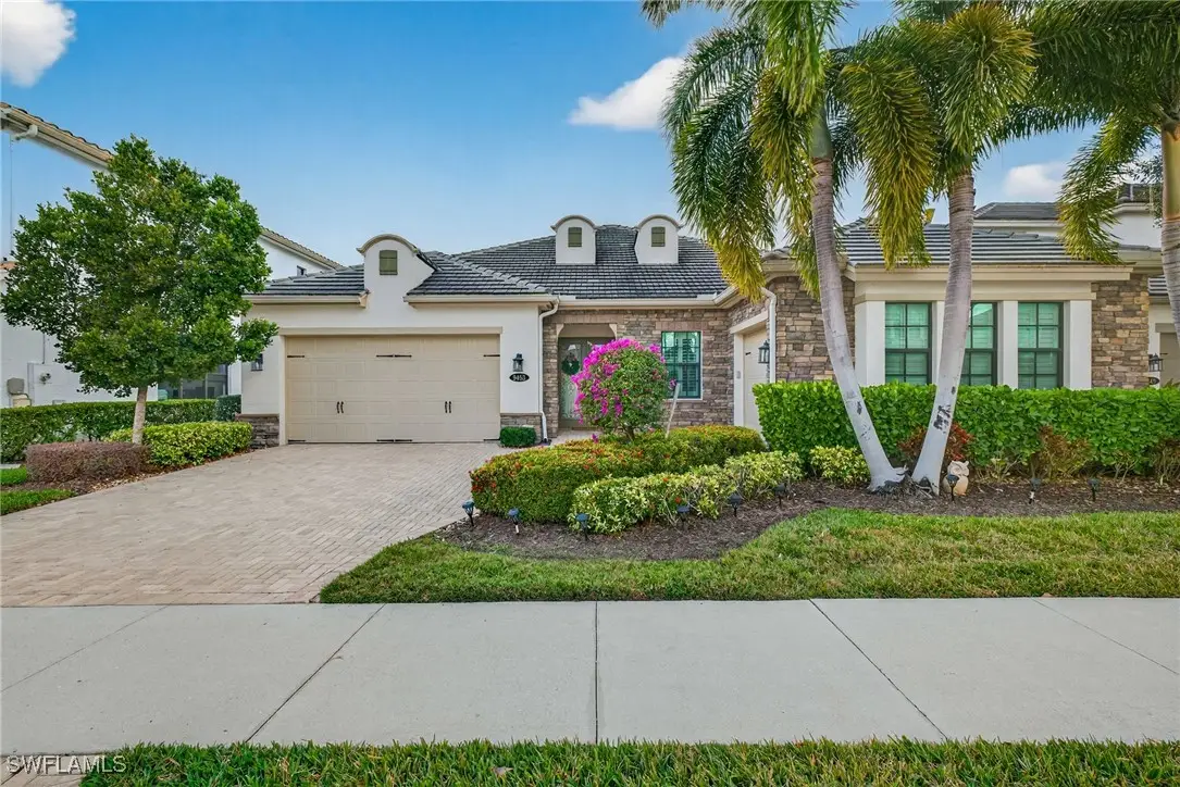 9453 Greenleigh Court, Naples, FL 34120 - #1