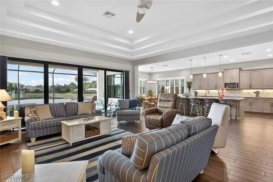 9453 Greenleigh Court, Naples, FL 34120 - #2