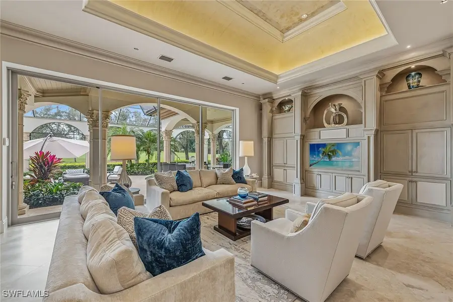 9960 Brassie Bend, Naples, FL 34108 - #2