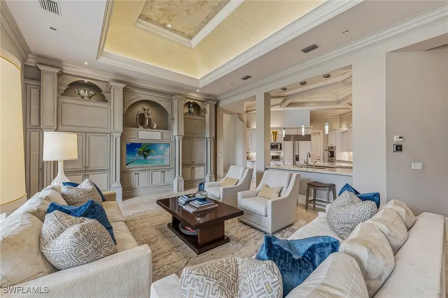 9960 Brassie Bend, Naples, FL 34108 - #3