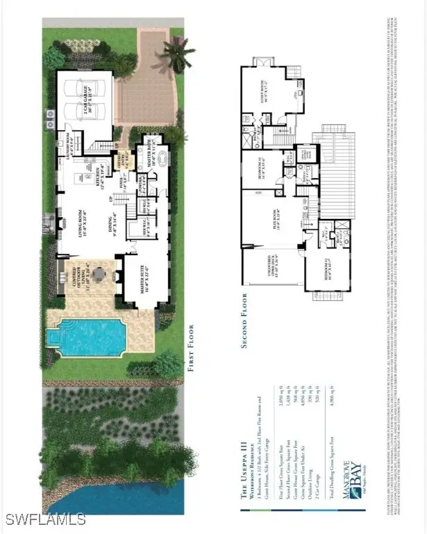 91 14th Street S, Naples, FL 34102 - Image #2