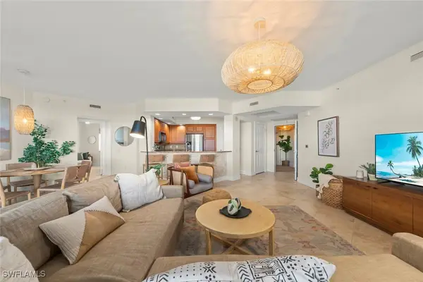 23540 Via Veneto Boulevard #602, Bonita Springs, FL 34134