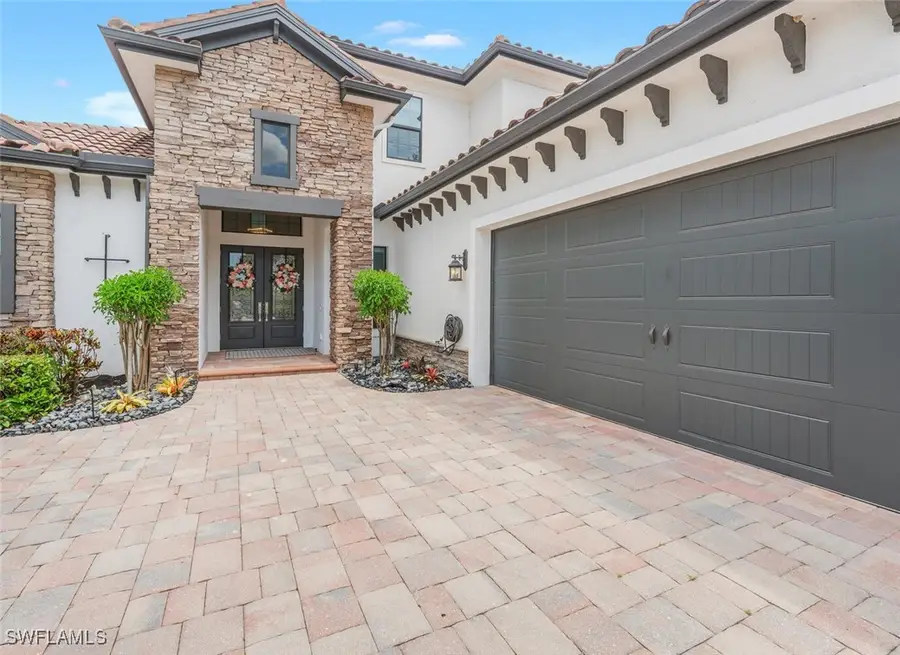 6865 Il Regalo Circle, Naples, FL 34109 - Image #2