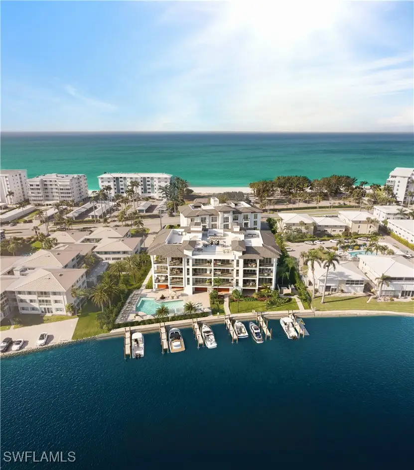 2020 Gulf Shore Boulevard N #UNIT 301E, Naples, FL 34102 - #1