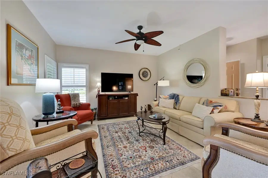 13201 Sherburne Circle #102, Bonita Springs, FL 34135 - #3