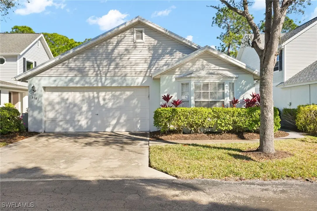 3141 Carriage Circle, Naples, FL 34105 - Image #1