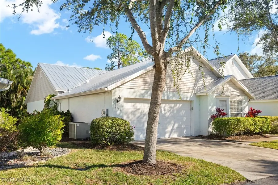 3141 Carriage Circle, Naples, FL 34105 - Image #3
