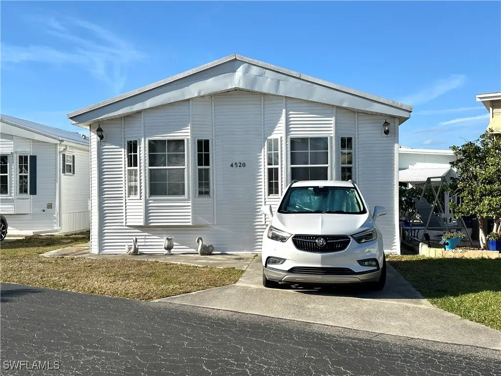 4520 Candlestick Court E, Estero, FL 33928 - Image #1