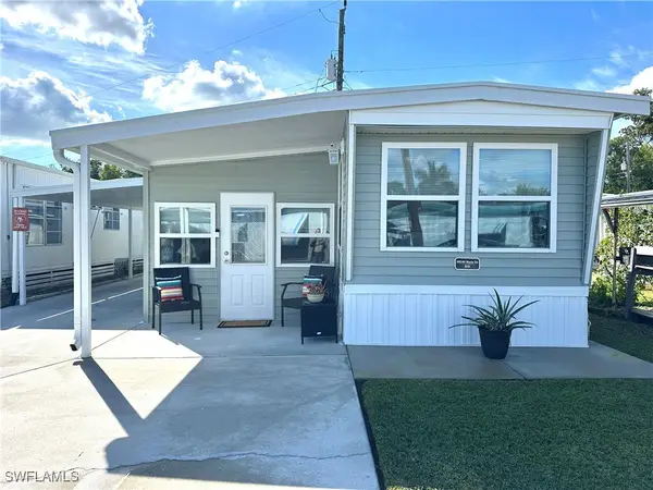 20540 Basin Drive, Estero, FL 33928