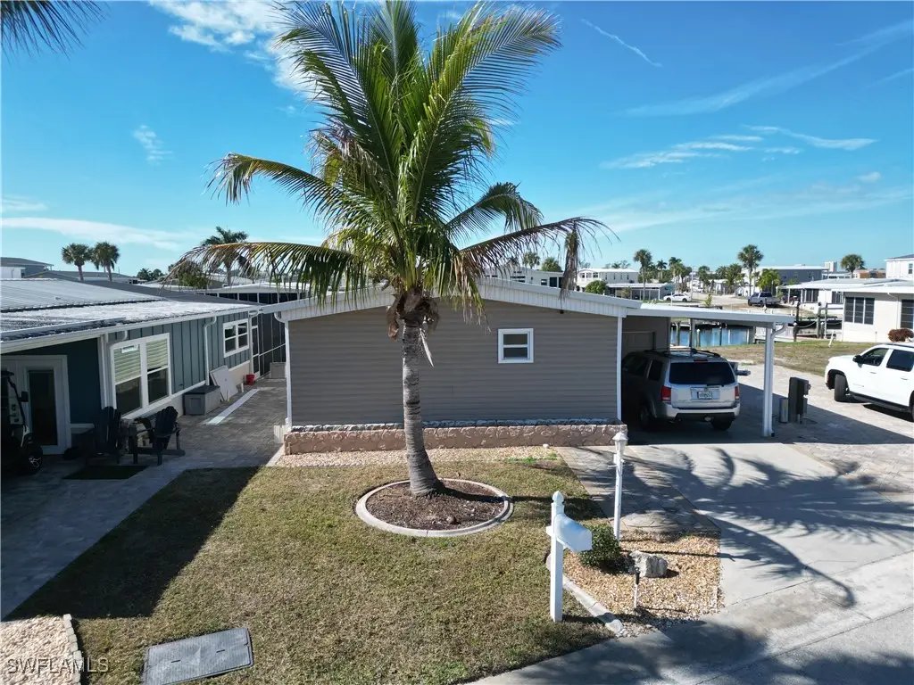 17700 Peppard Drive, Fort Myers Beach, FL 33931 - #1