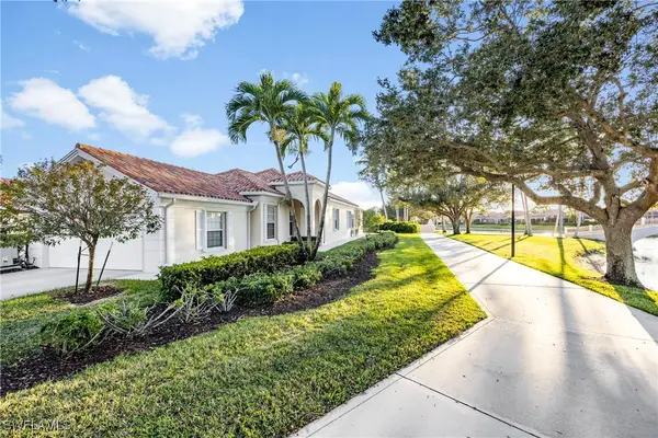 4708 Rio Poco Court, Naples, FL 34109