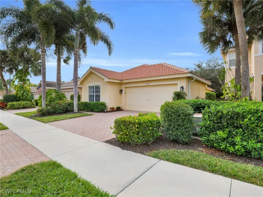 1583 Windamere Lane, Naples, FL 34119 - #2