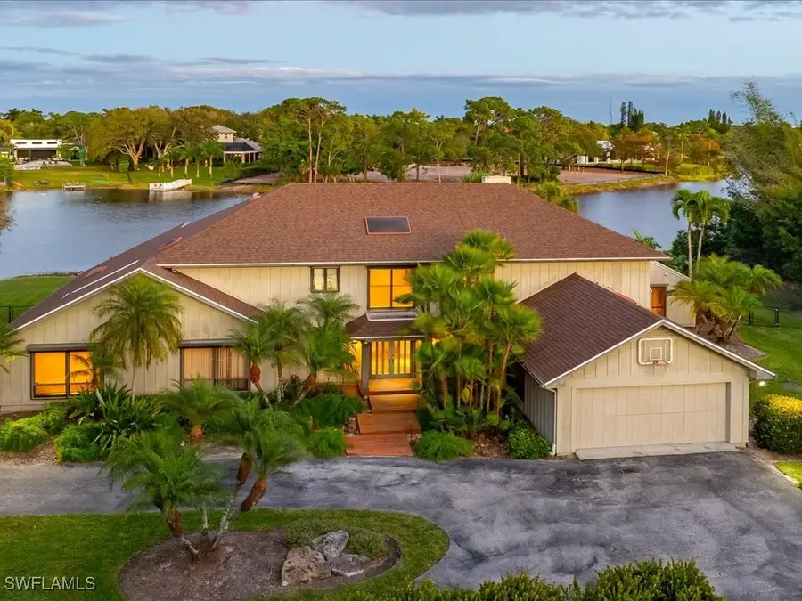 154 Cajeput Drive, Naples, FL 34108 - #2