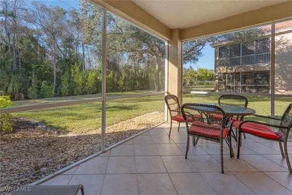 6765 Huntington Lakes Circle #102, Naples, FL 34119