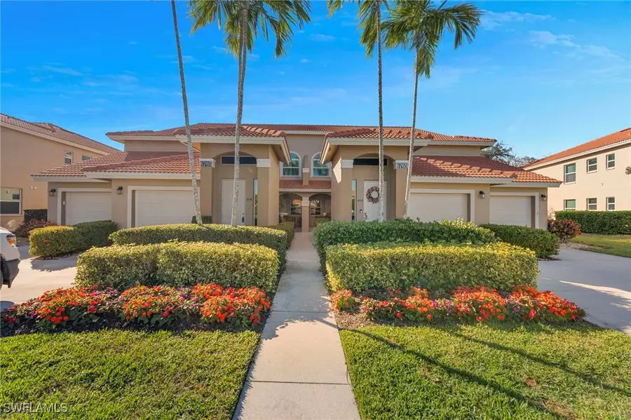 6765 Huntington Lakes Circle #102, Naples, FL 34119 - #2