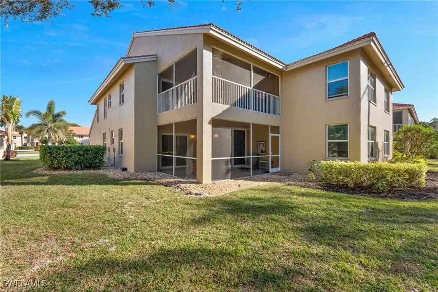 6765 Huntington Lakes Circle #102, Naples, FL 34119 - #3