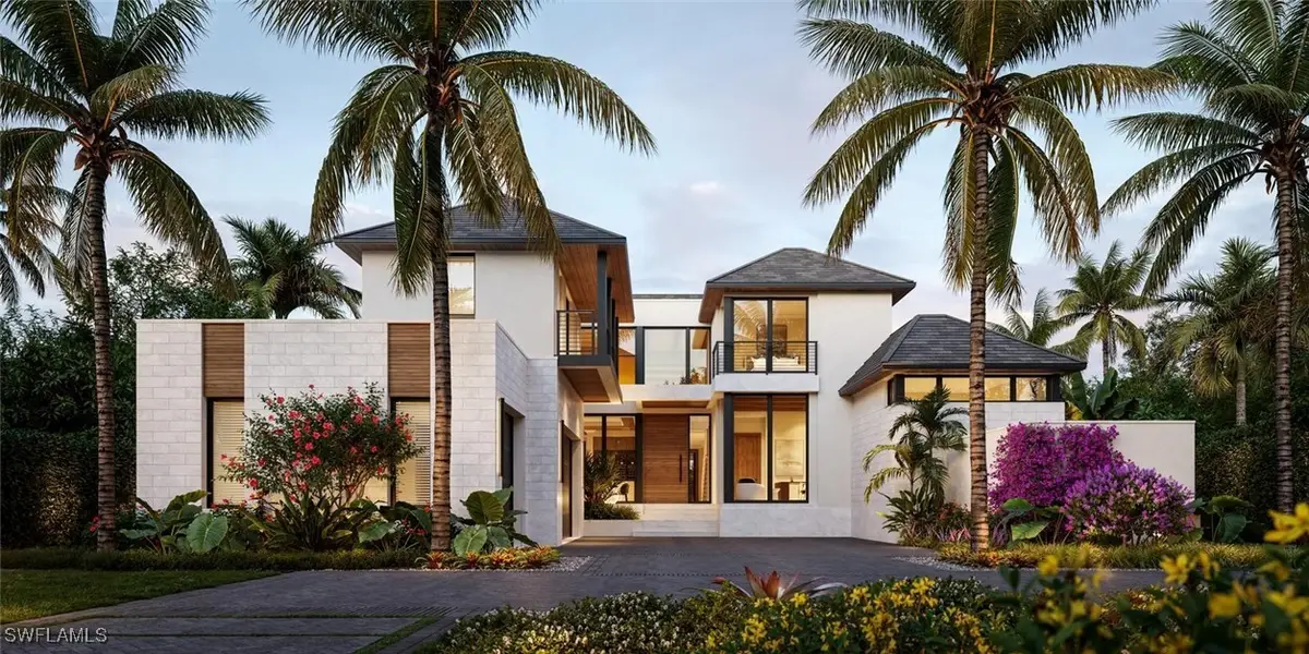 1207 Spyglass Lane, Naples, FL 34102 - Image #1