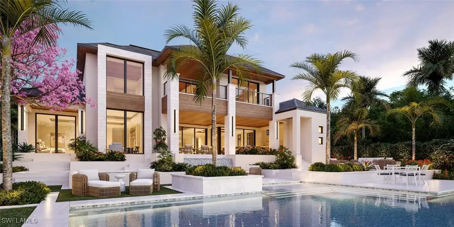 1207 Spyglass Lane, Naples, FL 34102 - Image #2