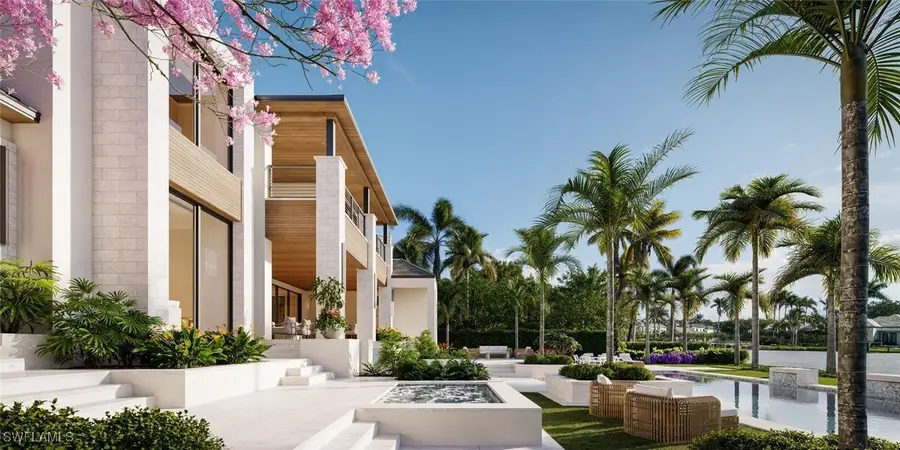 1207 Spyglass Lane, Naples, FL 34102 - Image #3