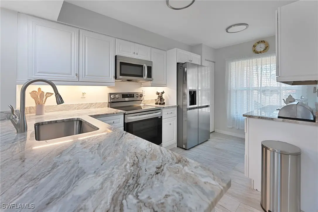 6480 Huntington Lakes Circle #103, Naples, FL 34119 - #1