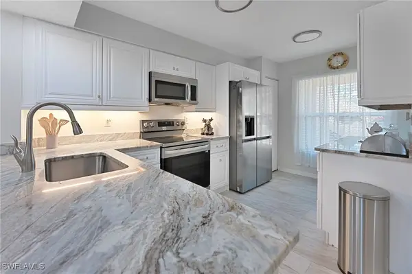 6480 Huntington Lakes Circle #103, Naples, FL 34119