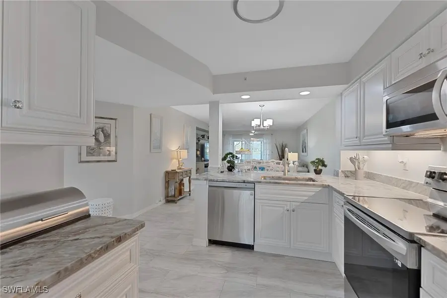 6480 Huntington Lakes Circle #103, Naples, FL 34119 - #2