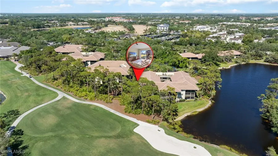 3631 Wild Pines Drive #306, Bonita Springs, FL 34134 - #2