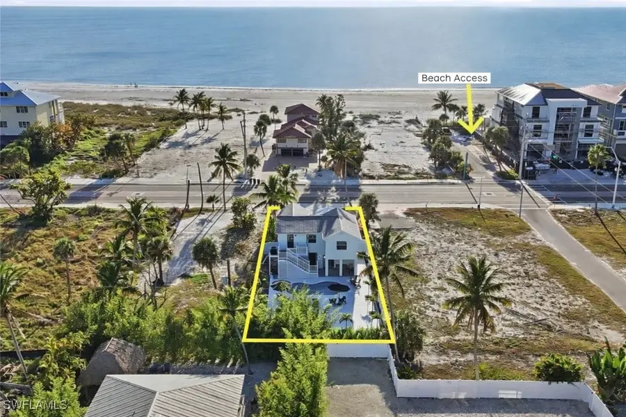 5815 Estero Boulevard, Fort Myers Beach, FL 33931 - Image #3