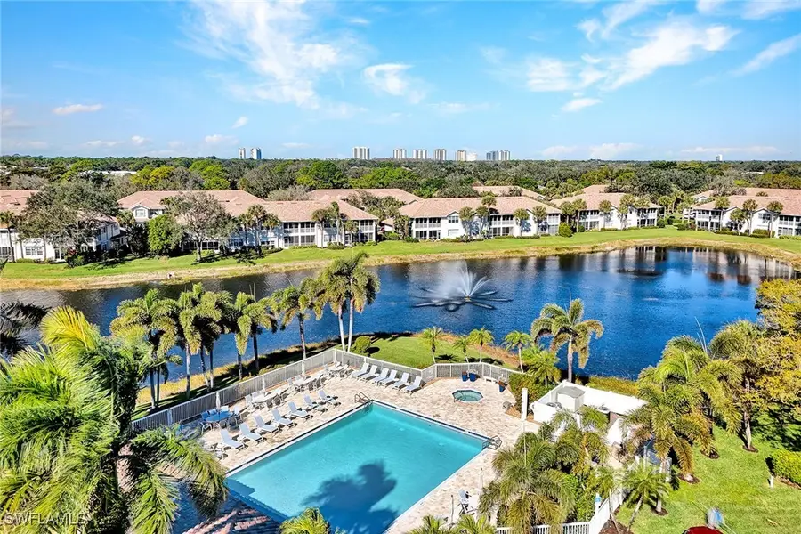 3471 Ballybridge Circle #202, Bonita Springs, FL 34134 - #2