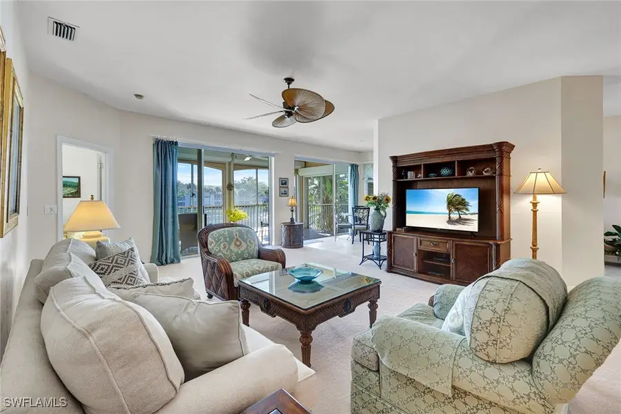 3471 Ballybridge Circle #202, Bonita Springs, FL 34134 - #3