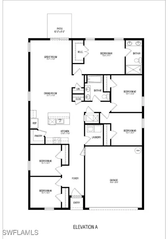 394 Radiant Sun Lane, Lehigh Acres, FL 33936 - #2