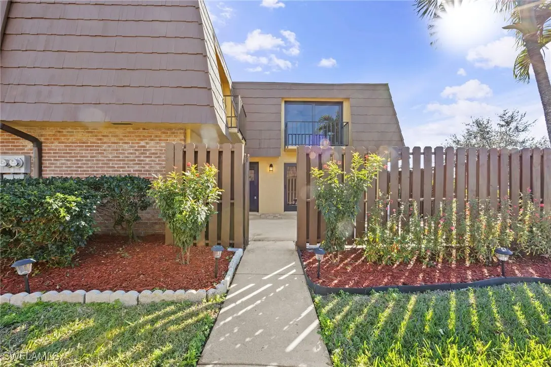 1569 Park Meadows Drive #2, Fort Myers, FL 33907 - Image #1