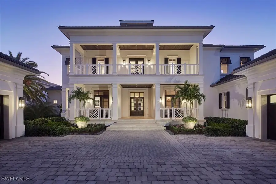 1249 Gordon River Trail, Naples, FL 34105 - Image #2