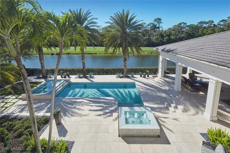 1249 Gordon River Trail, Naples, FL 34105 - Image #3