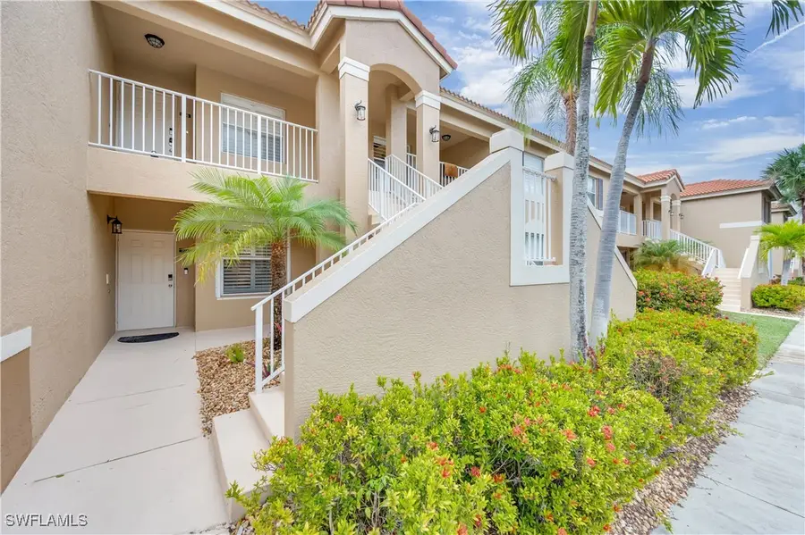 2453 Millcreek Lane N #101, Naples, FL 34119 - #3