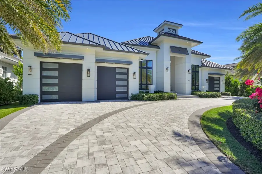 3110 Leeward Lane, Naples, FL 34103 - Image #2