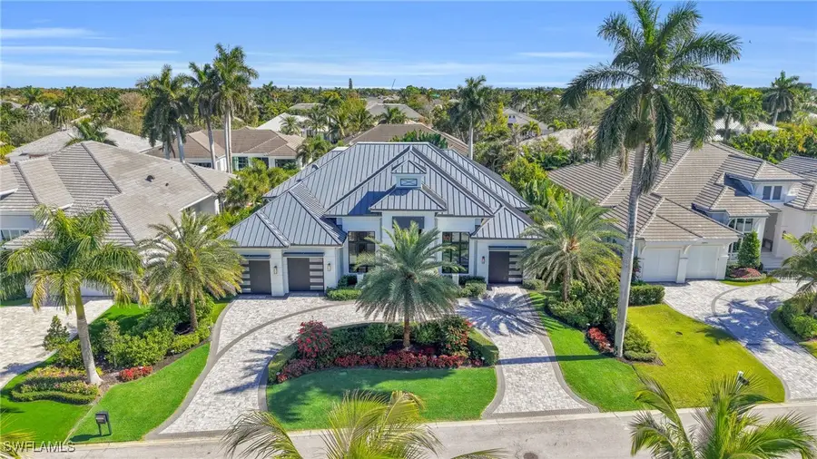 3110 Leeward Lane, Naples, FL 34103 - Image #3