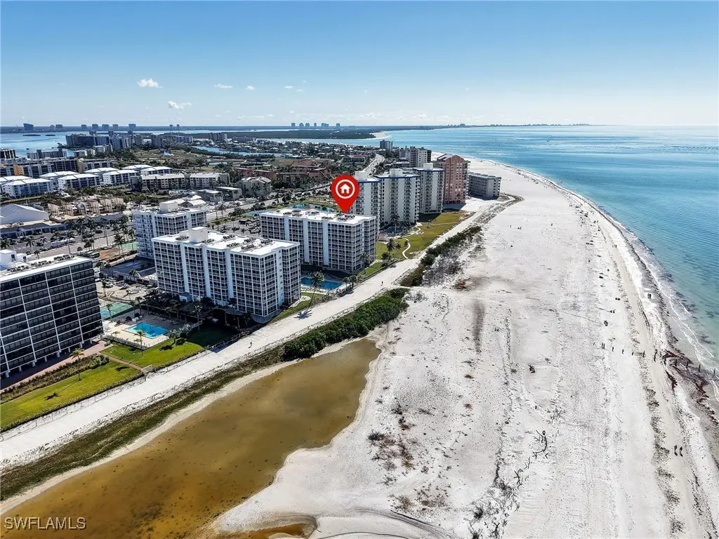 7150 Estero Boulevard #506, Fort Myers Beach, FL 33931 - Image #1