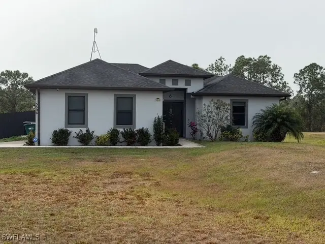 3596 66th Avenue Ne, Naples, FL 34120 - #1