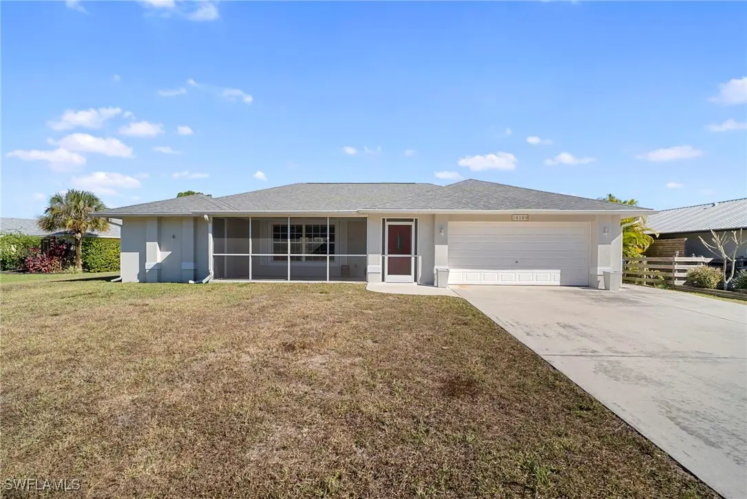 18189 Sandy Pines Circle, North Fort Myers, FL 33917 - #1