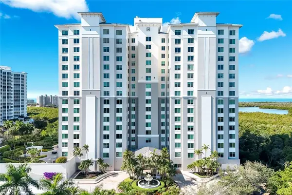 265 Indies Way #502, Naples, FL 34110