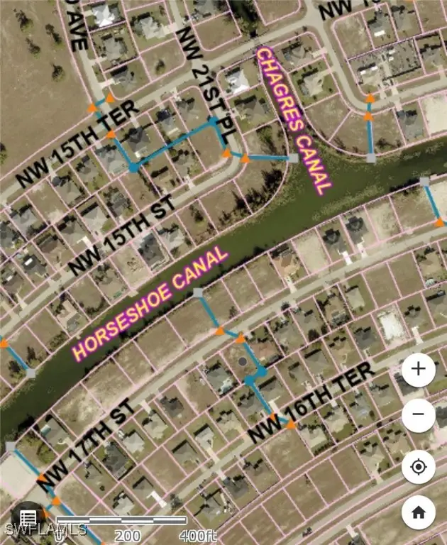 2040 NW 17th Street, Cape Coral, FL 33993 - #3